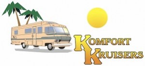 Komfort Kruisers RV Club