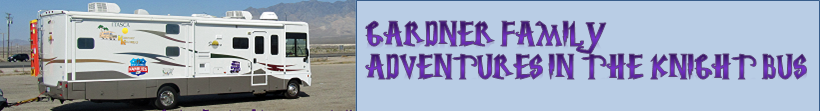 Gardner Family @ poohsweb.com